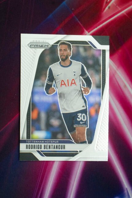 Rodrigo Bentancur – Tottenham Hotspur