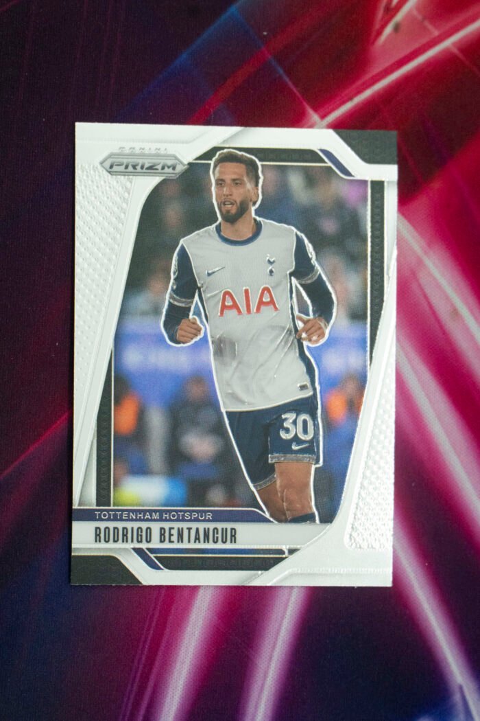 Rodrigo Bentancur – Tottenham Hotspur - Image 1