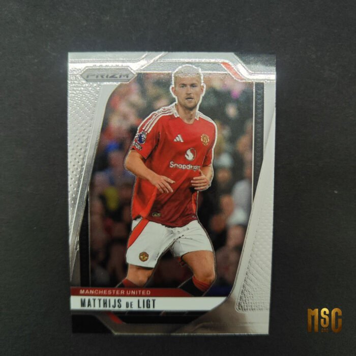 Serge Aurier  Heritage - Image 1